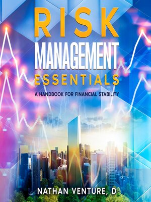cover image of Risk Management Essentials